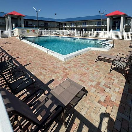 Motel 6 Englewood, Fl 외부 사진