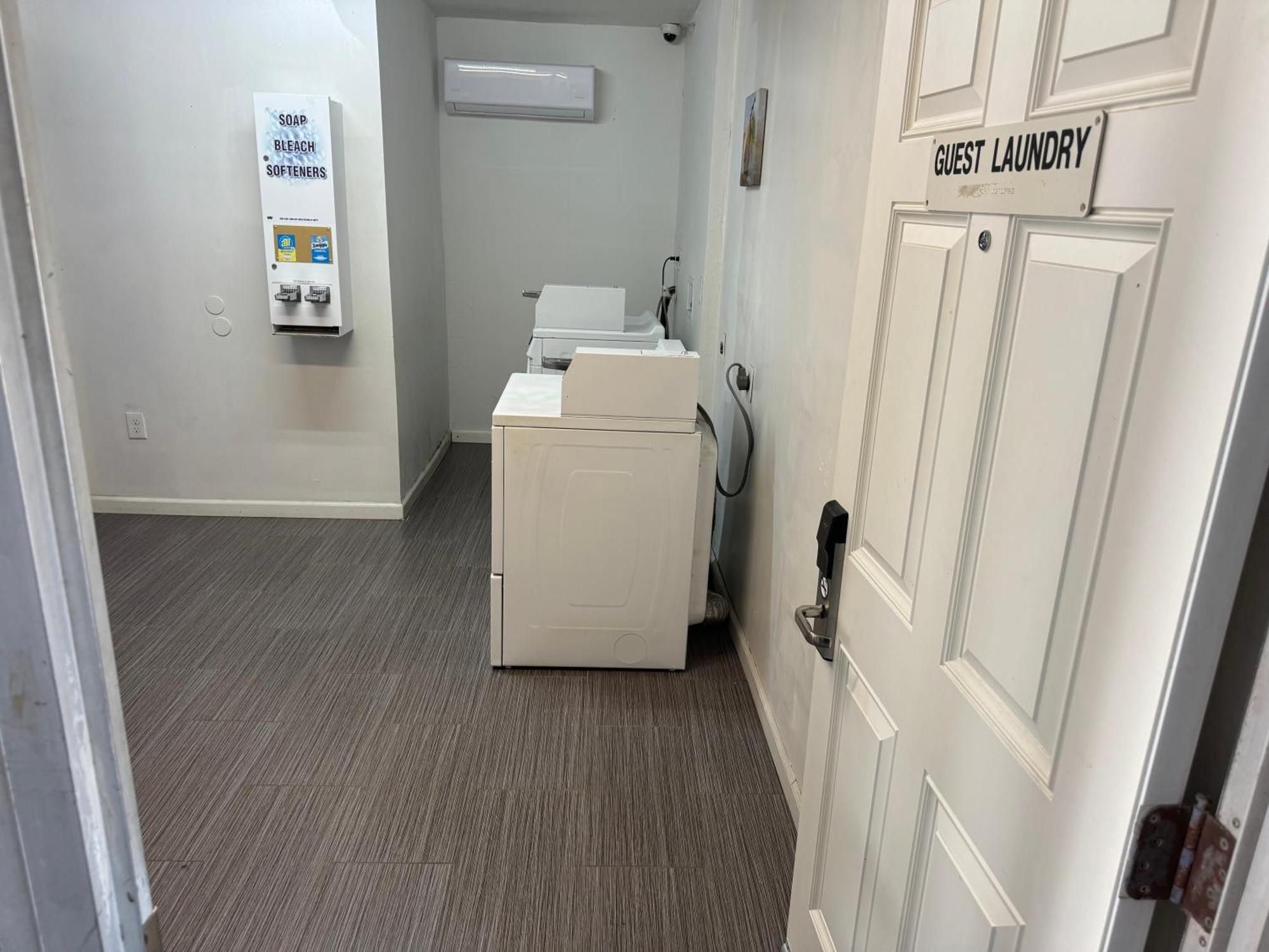 Motel 6 Englewood, Fl 외부 사진