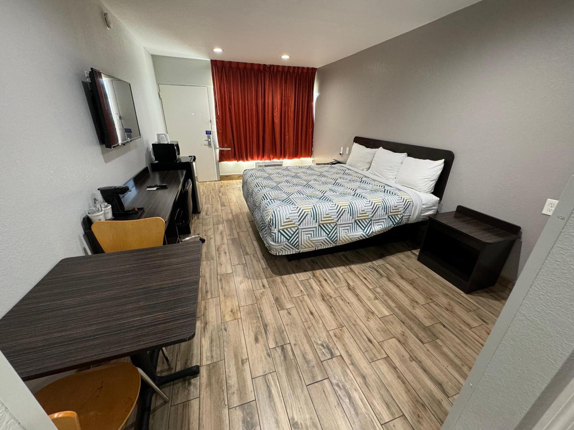 Motel 6 Englewood, Fl 외부 사진