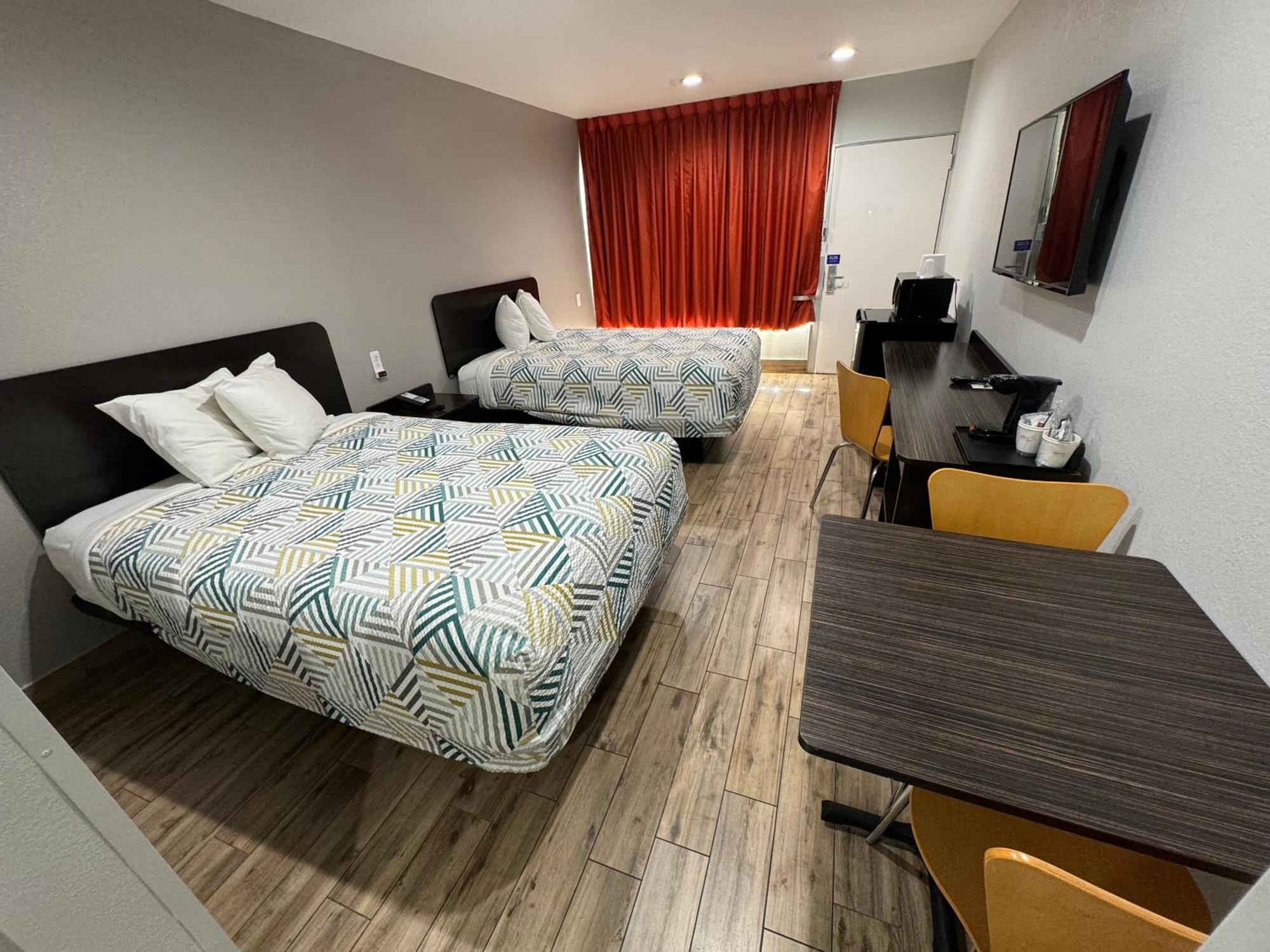 Motel 6 Englewood, Fl 외부 사진