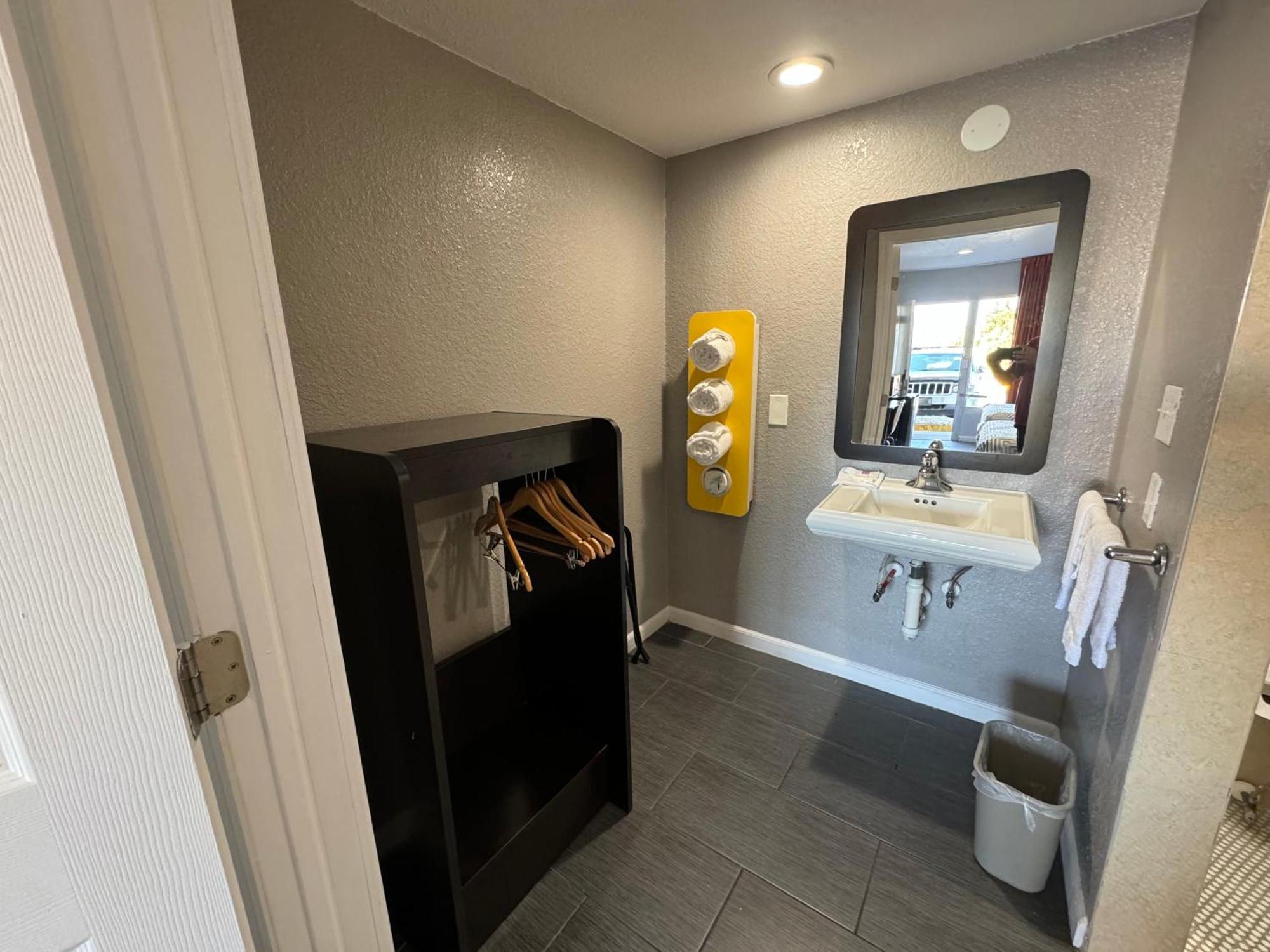 Motel 6 Englewood, Fl 외부 사진