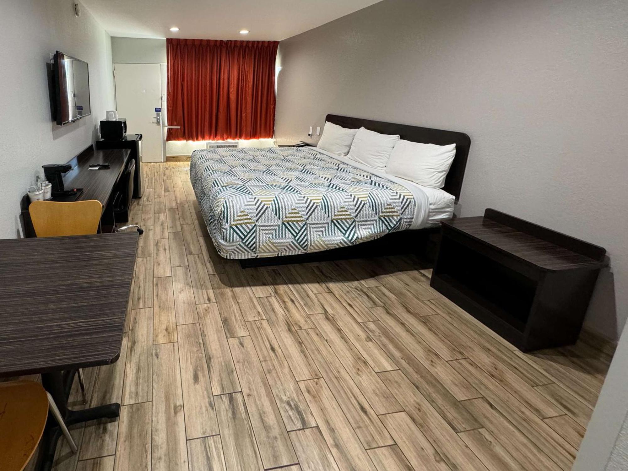 Motel 6 Englewood, Fl 외부 사진