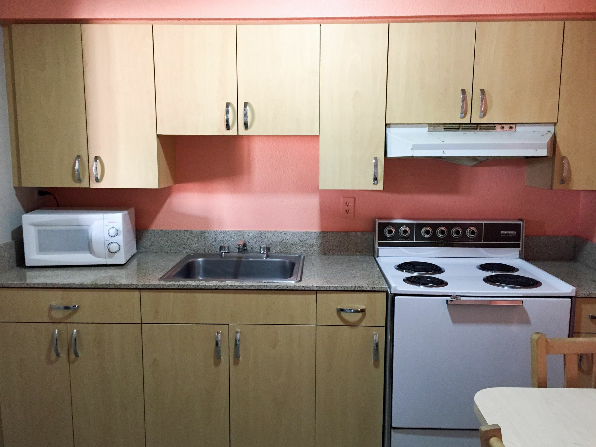 Motel 6 Englewood, Fl 외부 사진