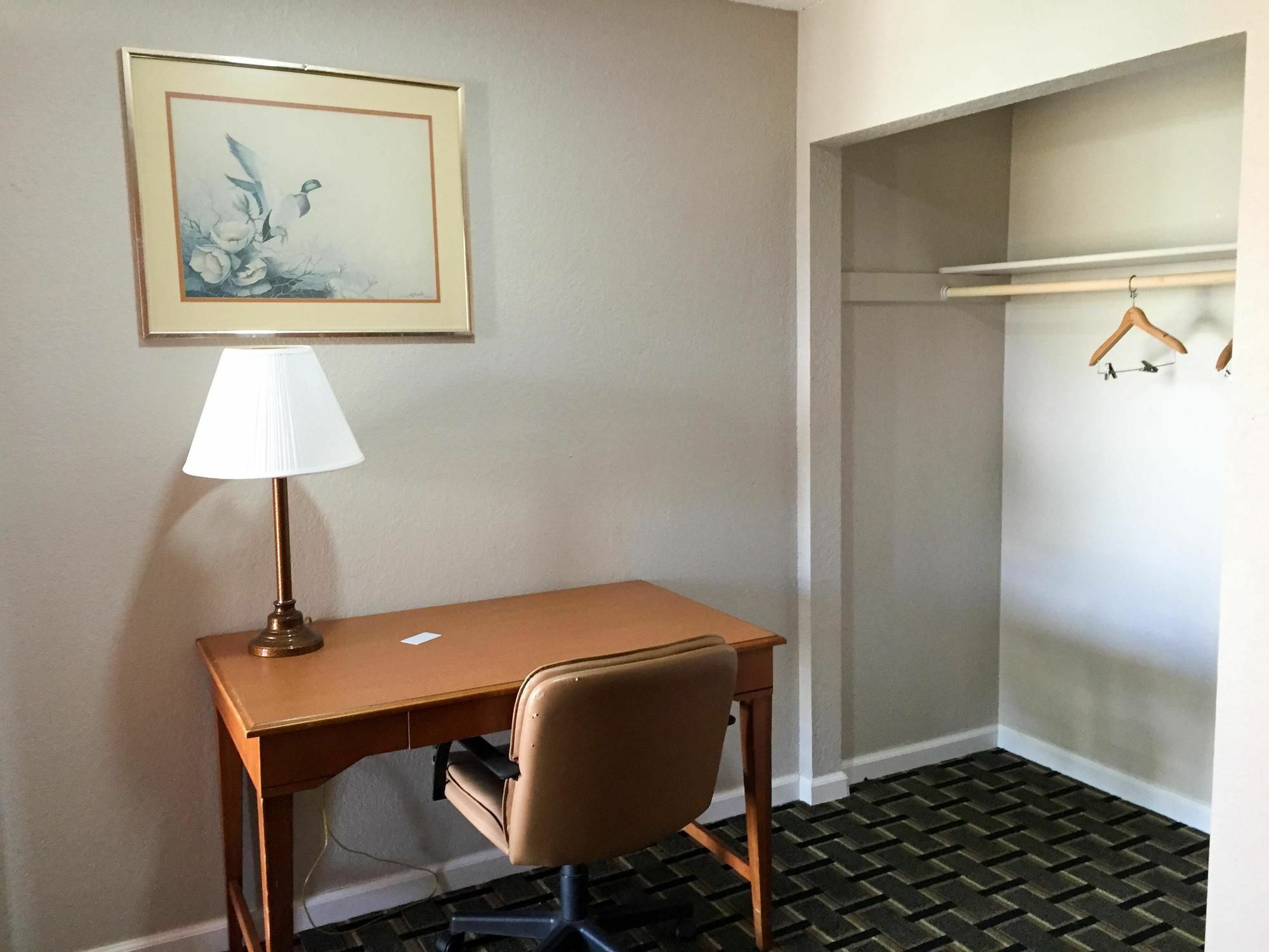 Motel 6 Englewood, Fl 외부 사진