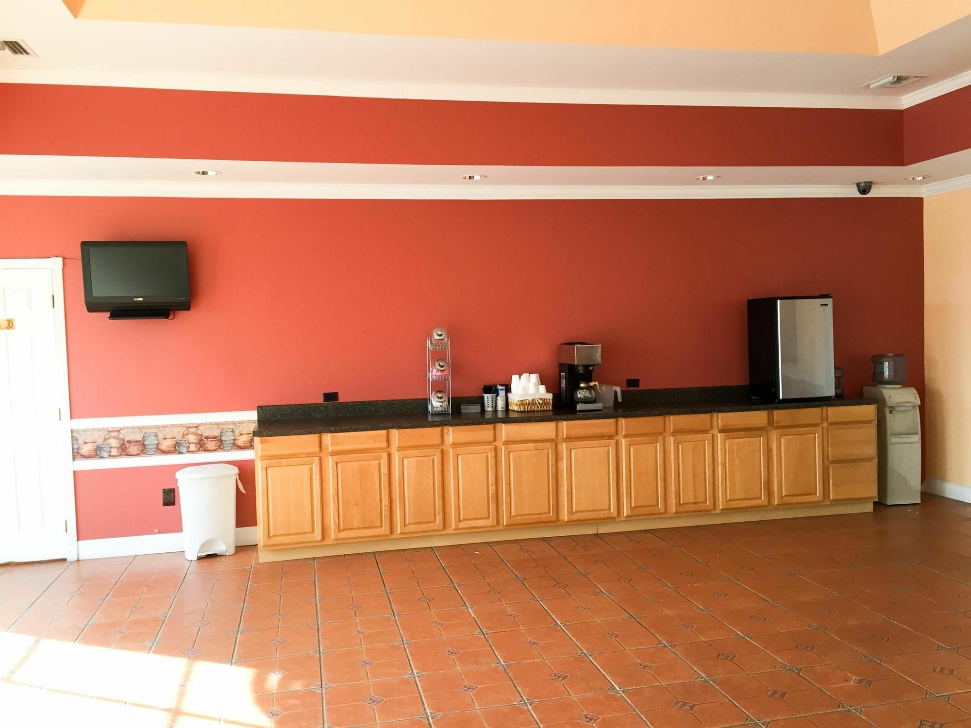 Motel 6 Englewood, Fl 외부 사진