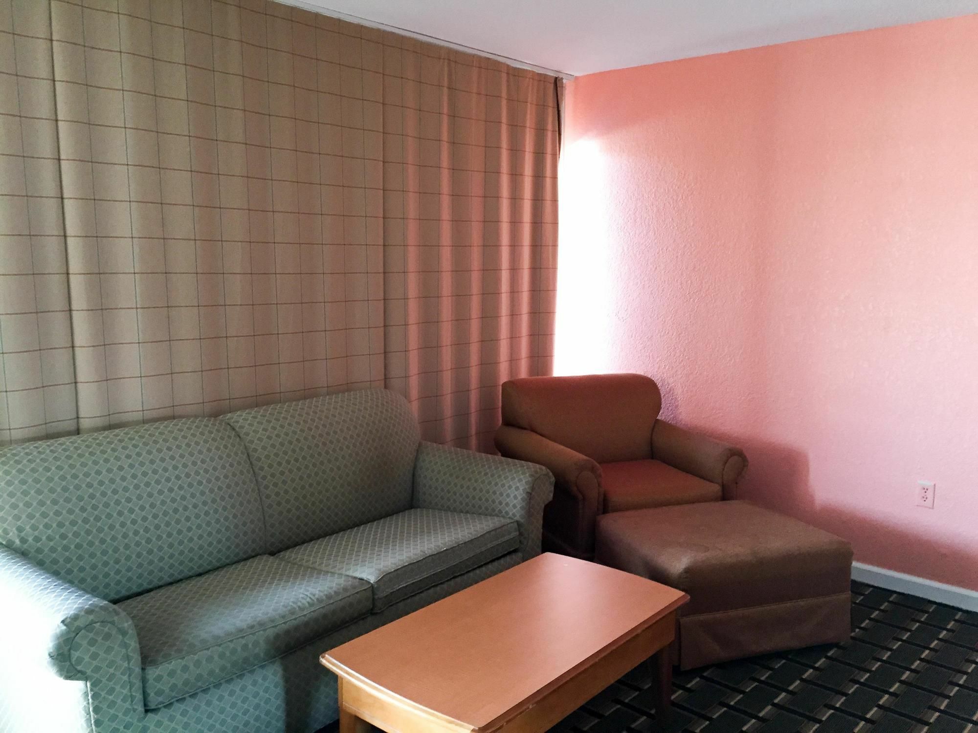 Motel 6 Englewood, Fl 외부 사진